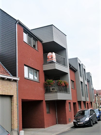 Exterieur