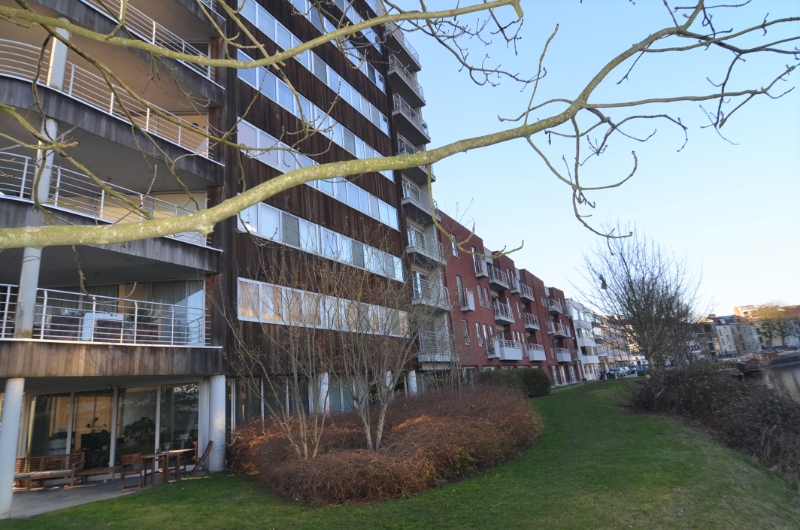 Exterieur
