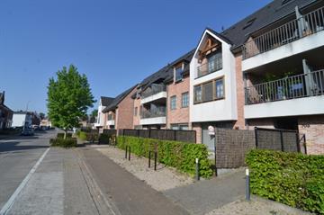 Appartement Te huur Beernem