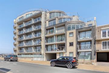 Penthouse Te koop Oostende