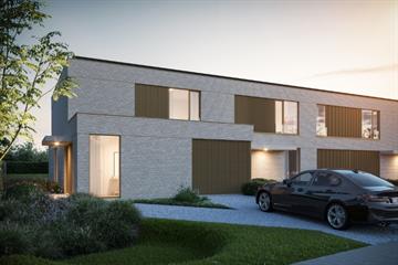 Woning Te koop Vlekkem
