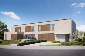 Woning Te koop Vlekkem