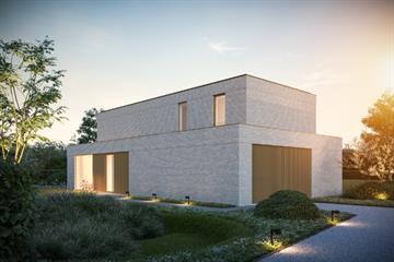 Villa Te koop Vlekkem