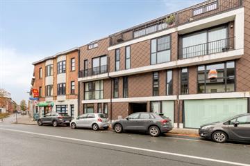 Appartement Te koop Gent
