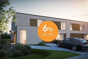 Woning Te koop Vlekkem