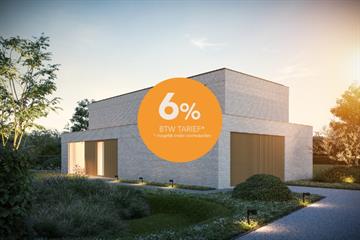 Villa Te koop Vlekkem