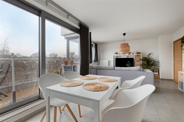 Appartement Te koop Wondelgem