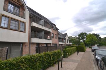 Appartement Te huur Beernem