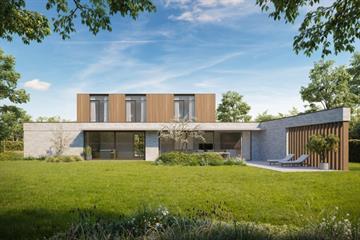 Villa Te koop Koksijde