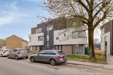 Appartement Te koop Wondelgem