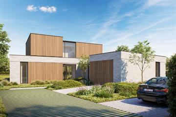 Villa Te koop Koksijde