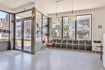 Handelspand Te koop Sint-Amandsberg